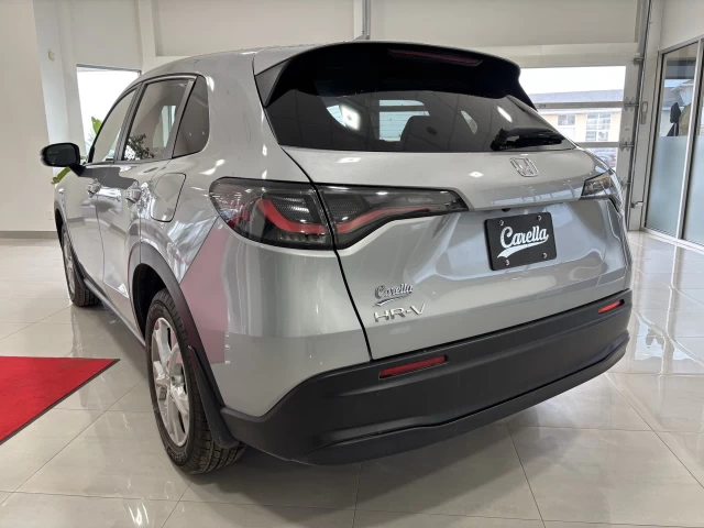 Honda HR-V LX 2025