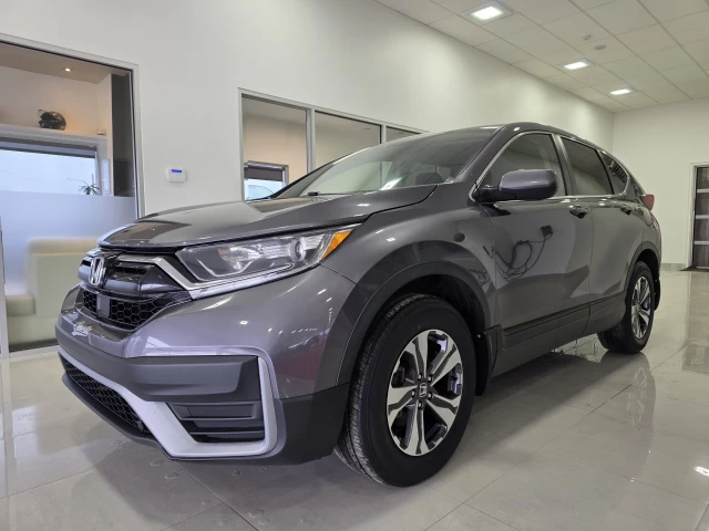 Honda CR-V LX 2021
