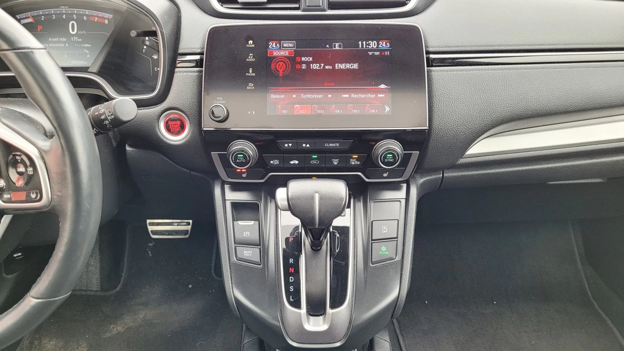 2021 Honda CR-V Sport Image principale