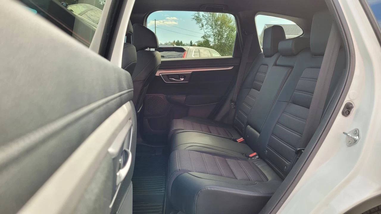 2021 Honda CR-V Sport Image principale
