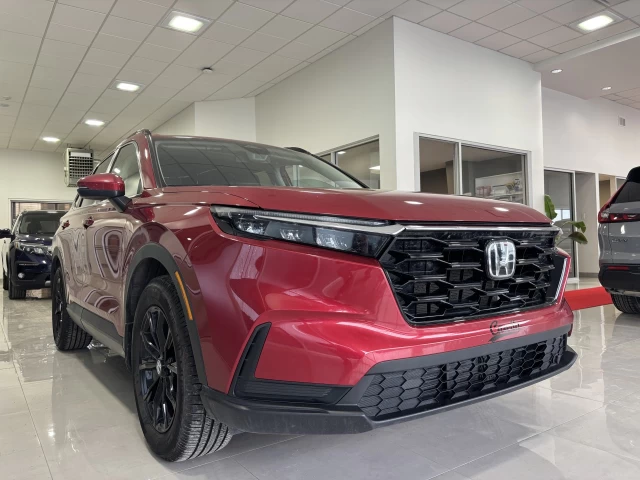 Honda CR-V Sport/Sport-B 2023