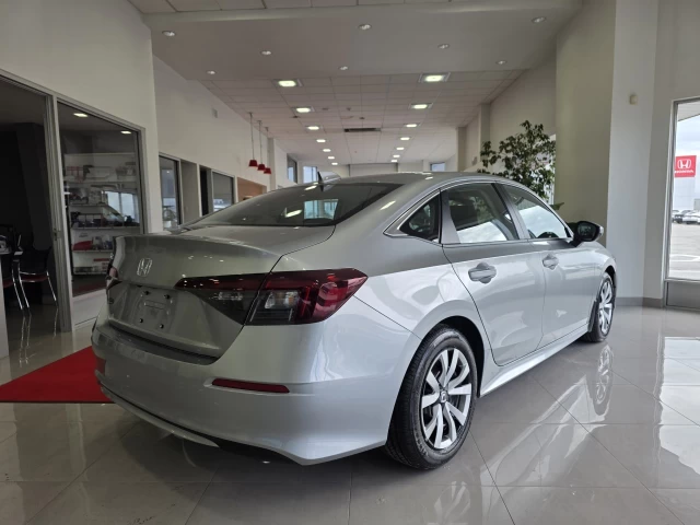 Honda Civic Berline LX 2026