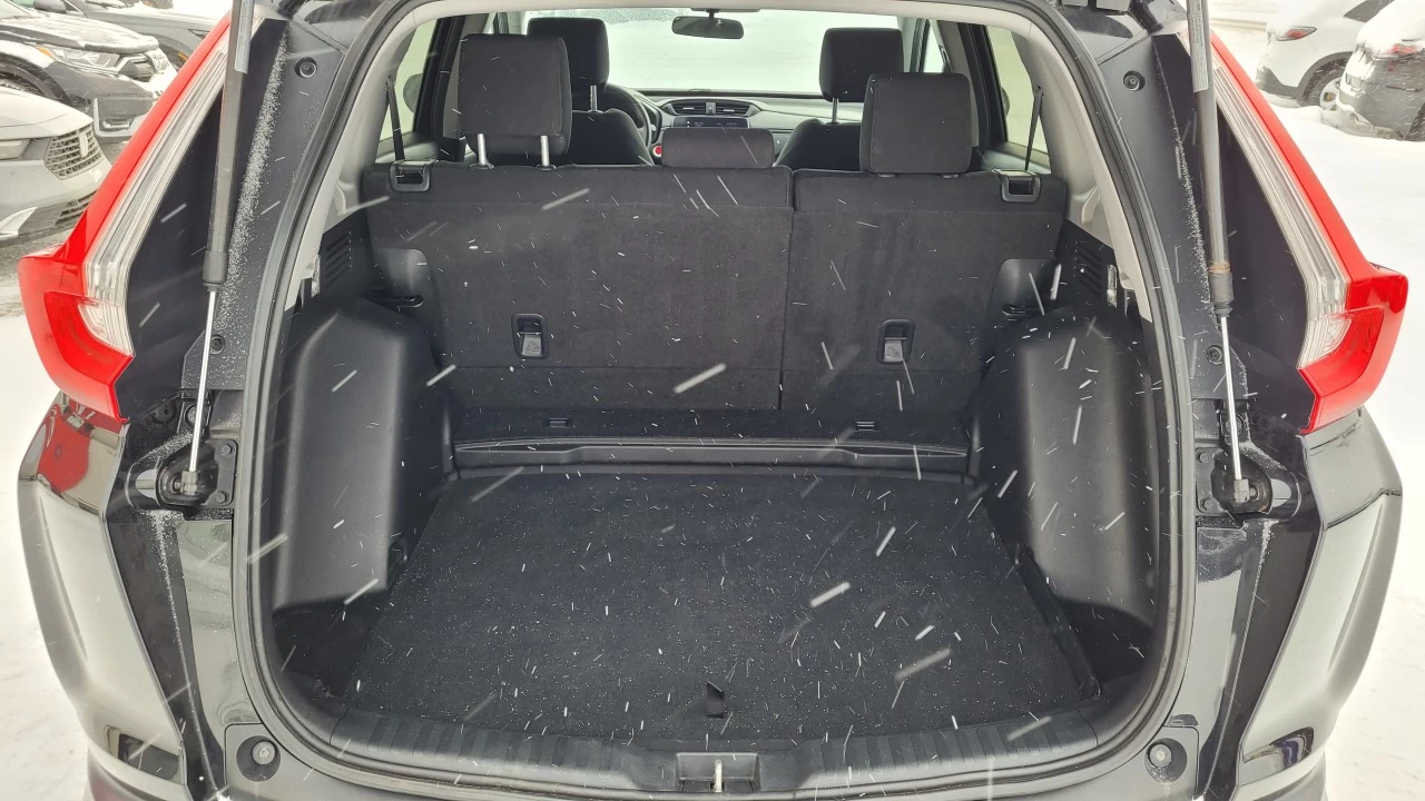 2019 Honda CR-V LX Image principale