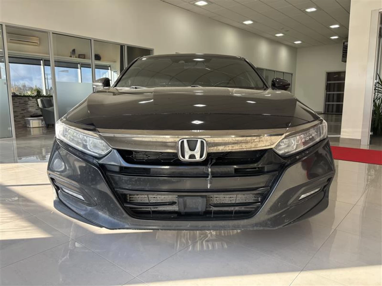 2020 Honda Accord Sport 2.0 Main Image