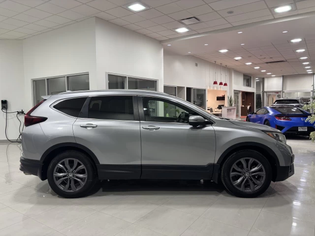 Honda CR-V Sport 2021