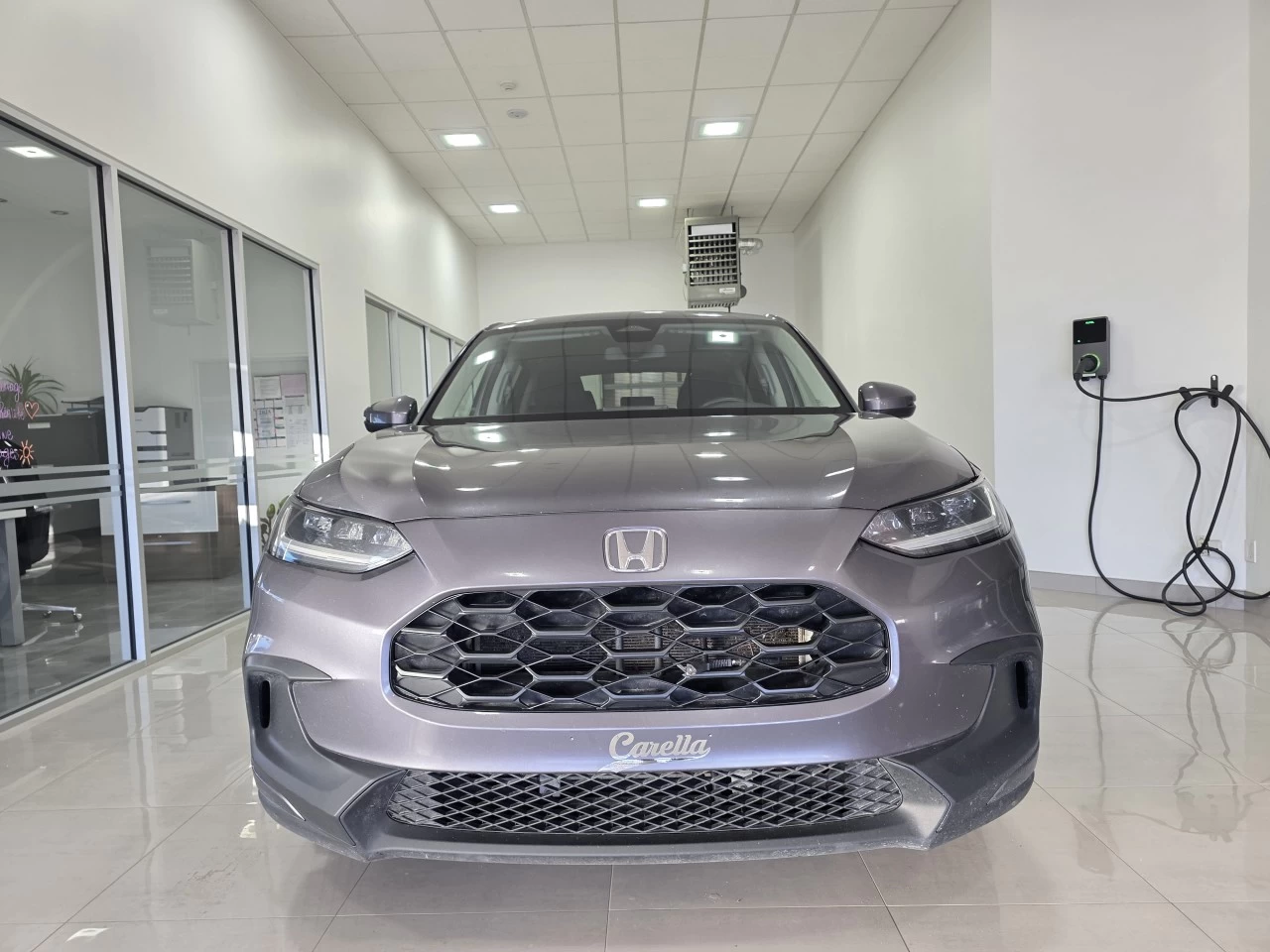 2023 Honda HR-V LX Main Image