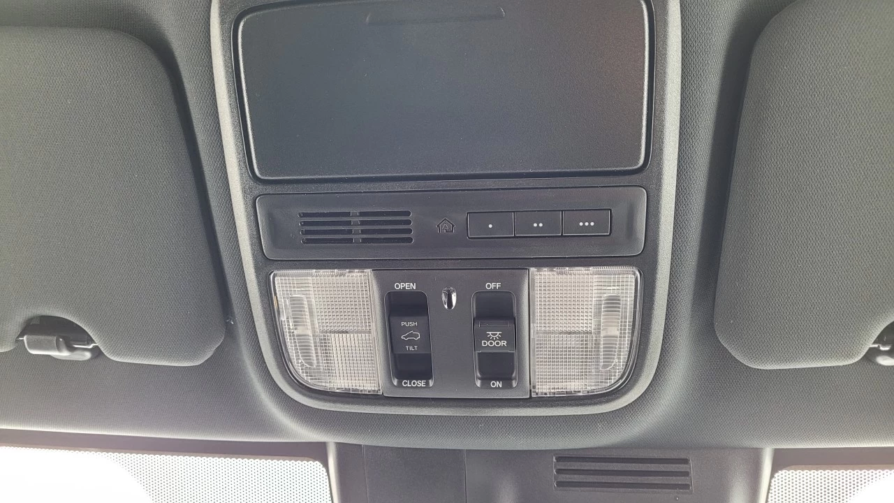 2021 Honda CR-V Sport Image principale