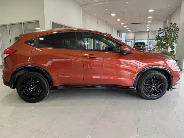 Honda HR-V Sport 2020