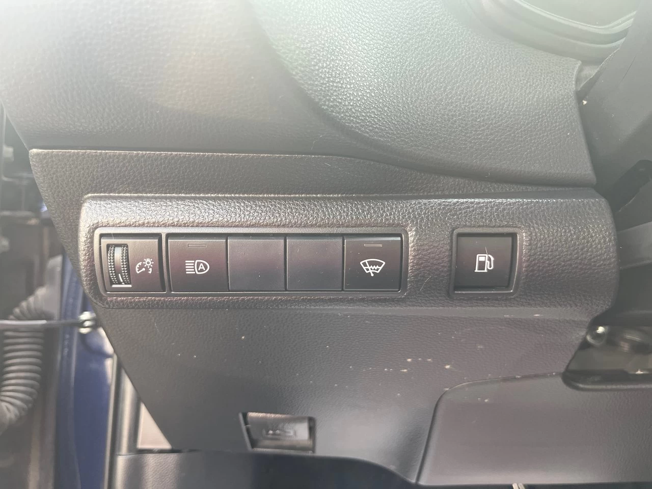 2020 Toyota Corolla Hybrid Image principale