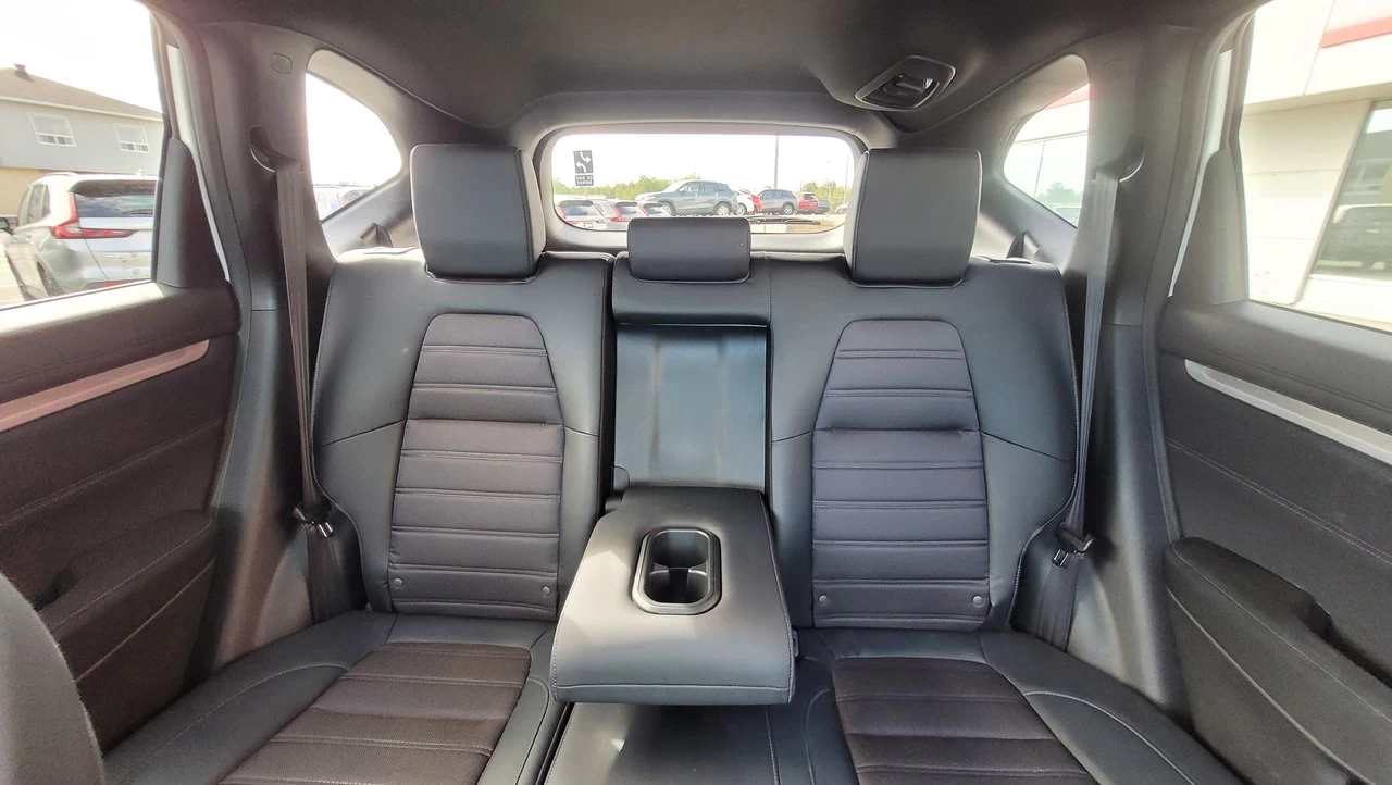 2021 Honda CR-V Sport Image principale