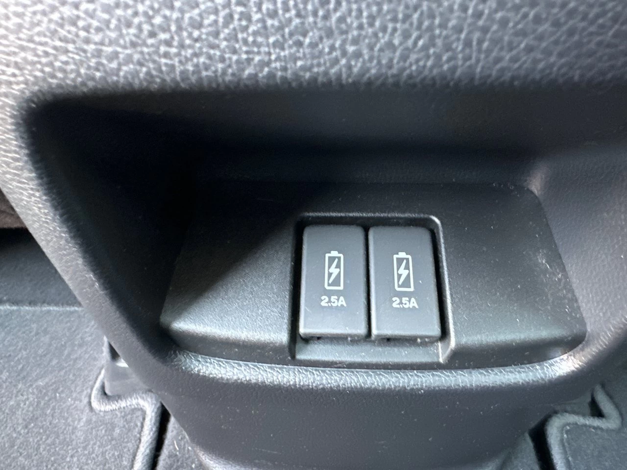 2018 Honda CR-V Touring Image principale