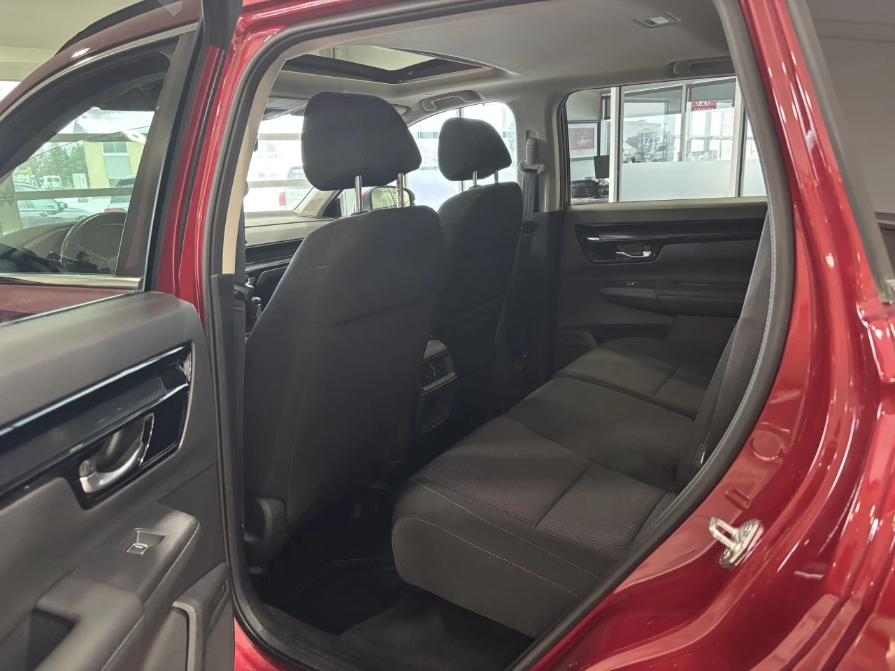 2023 Honda CR-V Sport/Sport-B Image principale