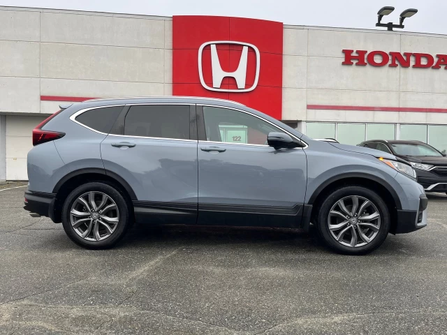 Honda CR-V Sport 2020