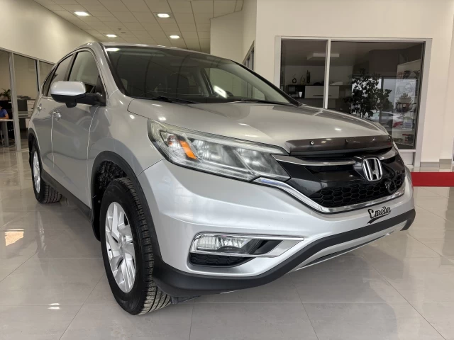 Honda CR-V EX 2015