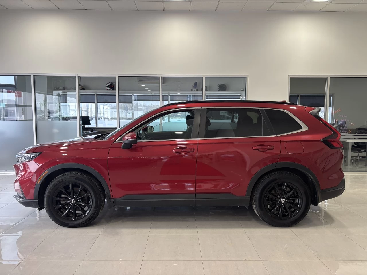 2023 Honda CR-V Sport/Sport-B Image principale