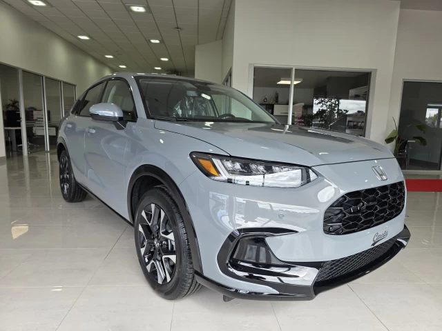 Honda HR-V EX-L 2026