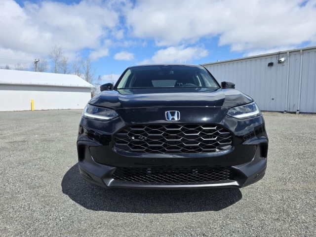 Honda HR-V LX 2026