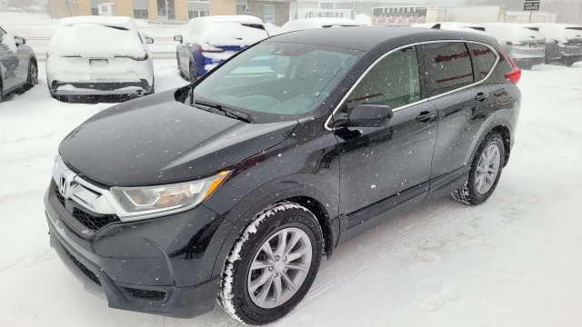 Honda CR-V LX 2019