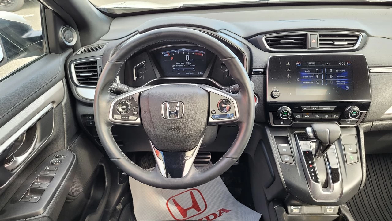2021 Honda CR-V Sport Image principale
