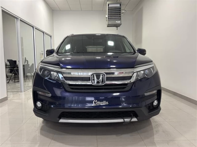 Honda Pilot EX 2020