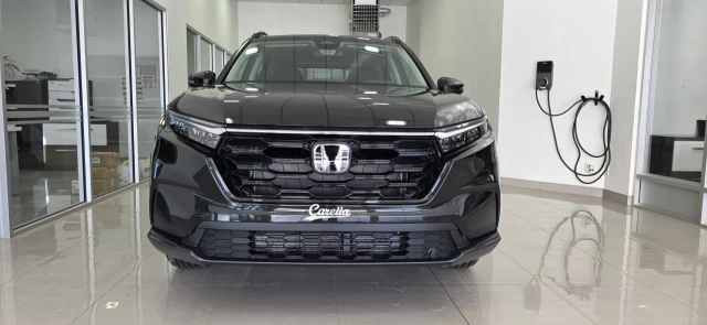 Honda CR-V Sport 2026