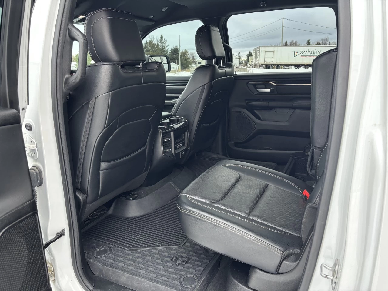 2019 Ram 1500 Sport Image principale