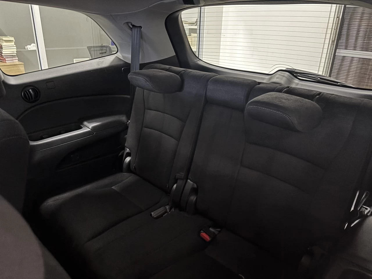 2020 Honda Pilot EX Main Image