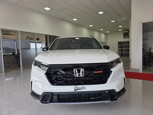 Honda CR-V TrailSport 2026