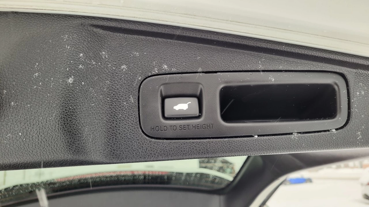 2021 Honda CR-V Sport Image principale