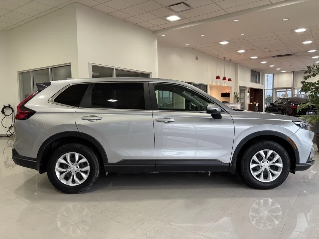 Honda CR-V LX/LX-B 2023