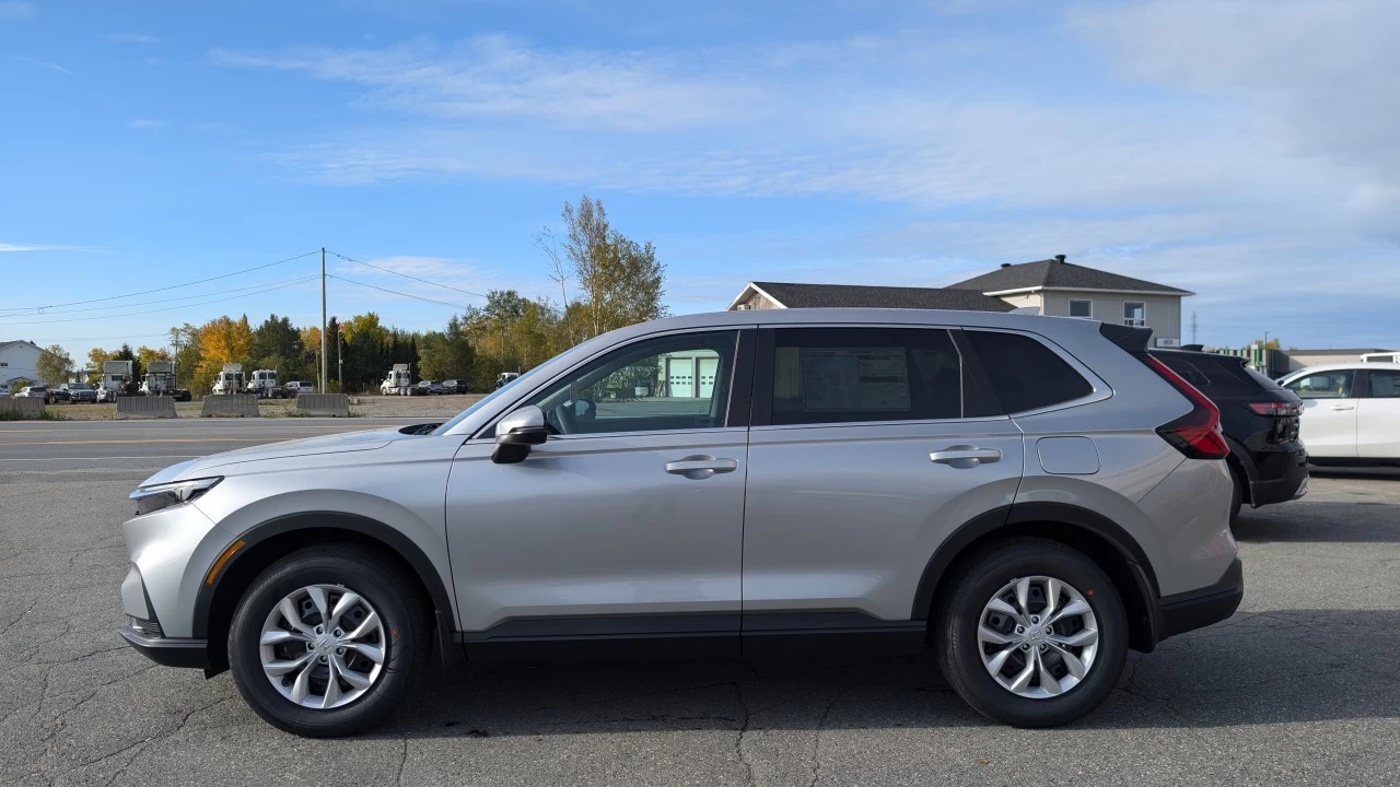 2024 Honda CR-V LX-B Image principale