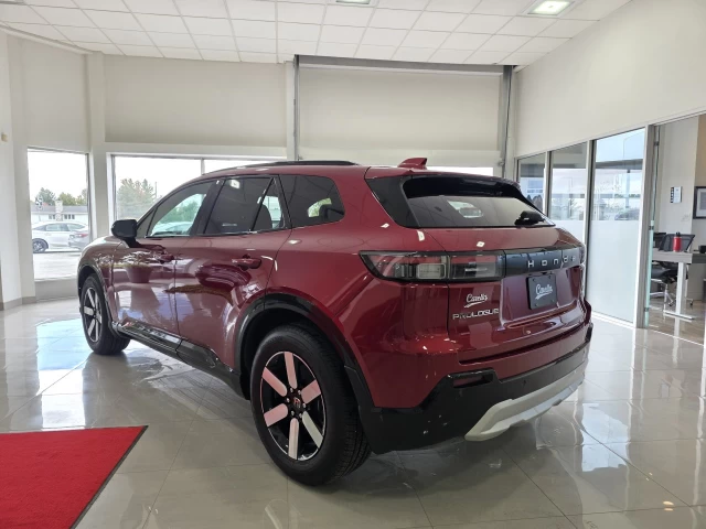 Honda Prologue EX-L 2025