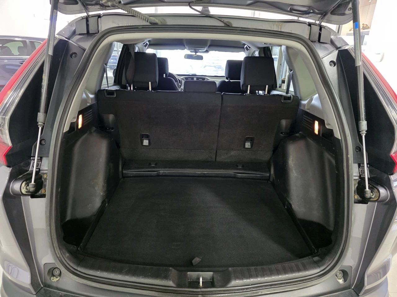 2021 Honda CR-V LX Image principale