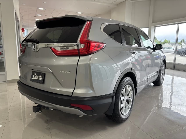 Honda CR-V LX 2019