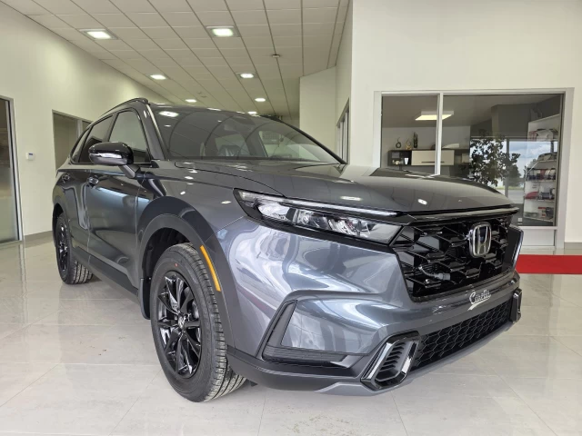 Honda CR-V hybride Sport 2026