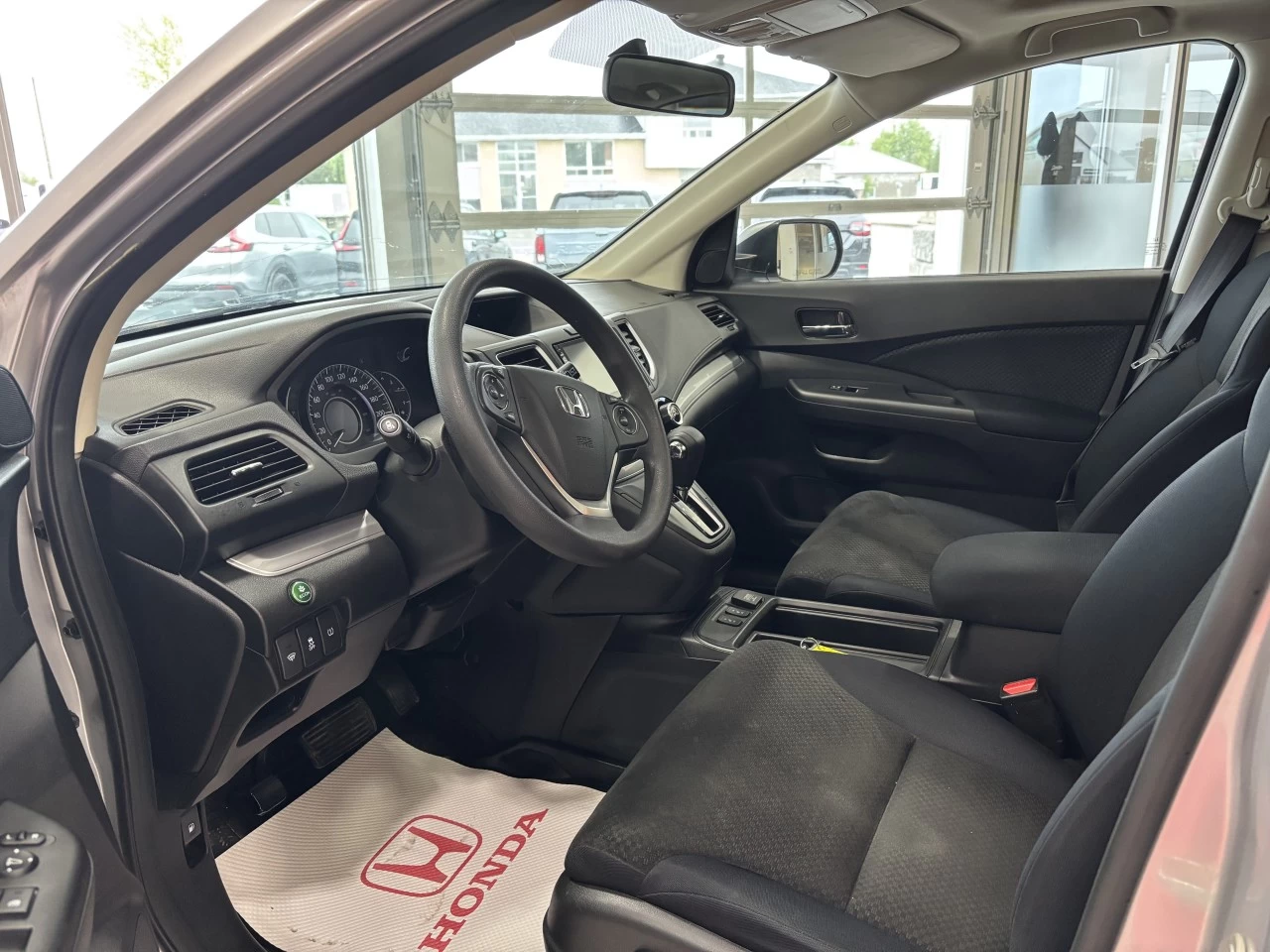 2015 Honda CR-V EX Image principale