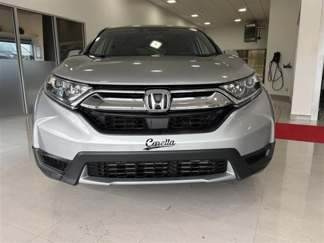 Honda CR-V LX 2019