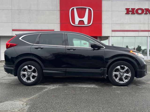 Honda CR-V EX-L 2019
