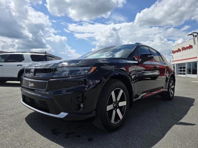 Honda Prologue EX-L 2025