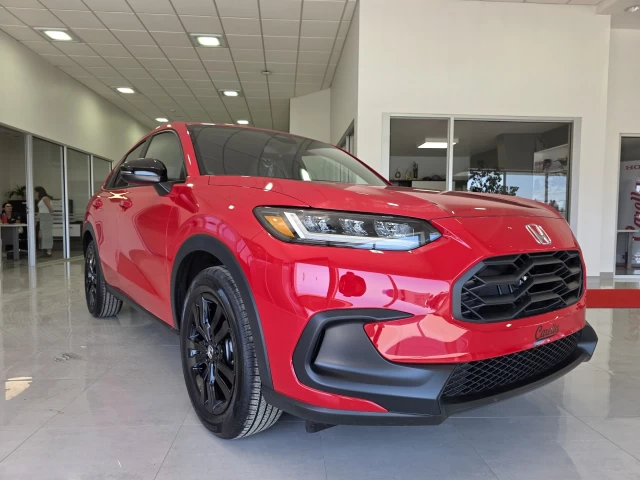 Honda HR-V Sport 2026