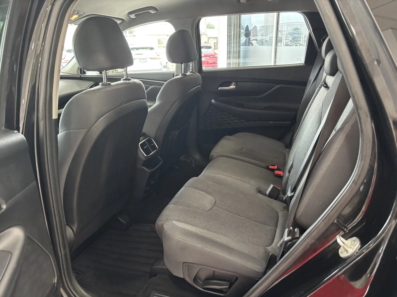 2020 Hyundai Santa Fe Essential Image principale