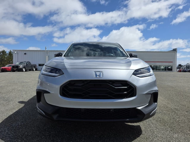 Honda HR-V Sport 2026