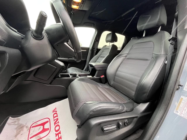 Honda CR-V Sport 2020