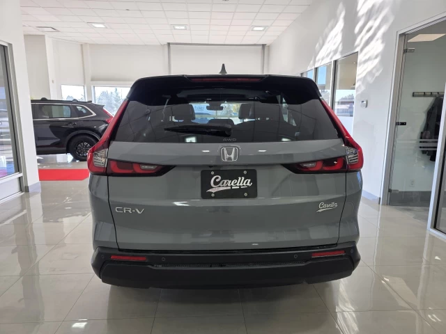 Honda CR-V EX-L 2023