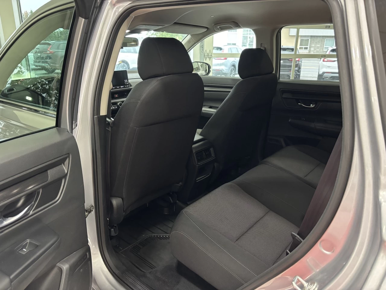 2023 Honda CR-V LX/LX-B Image principale
