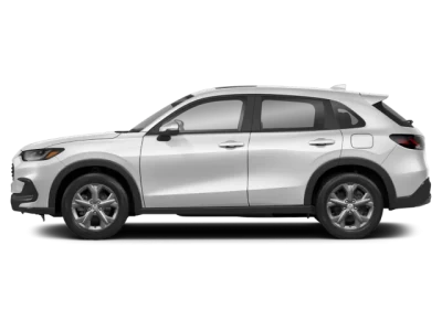 2026 honda hr-v lx-2rm-cvt
