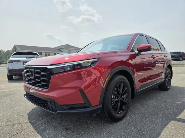 Honda CR-V LX 2025