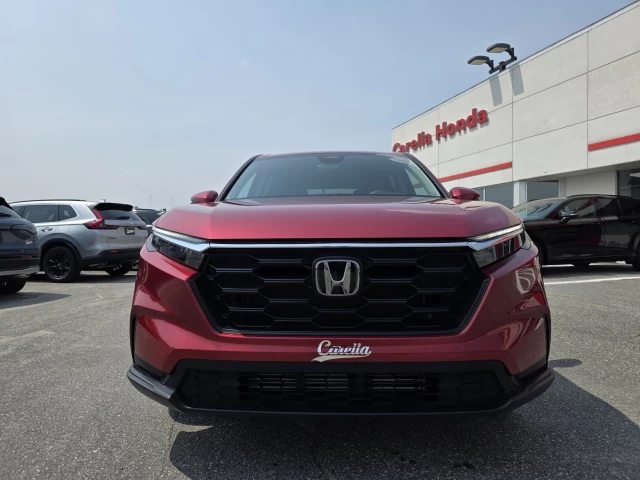 Honda CR-V LX 2025
