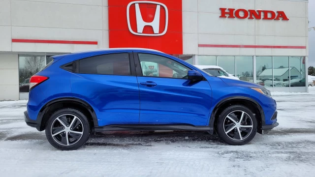 Honda HR-V Sport 2020