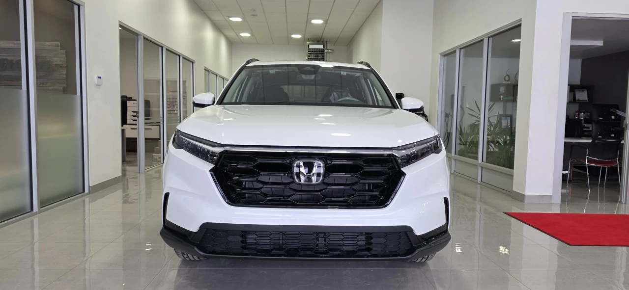 2026 Honda CR-V Sport Main Image